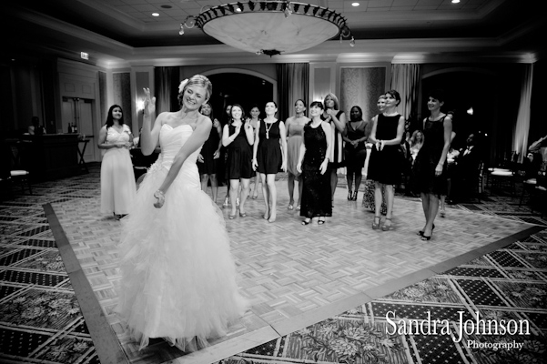 Best Omni Championsgate Wedding photographer - Sandra Johnson (SJFoto.com)
